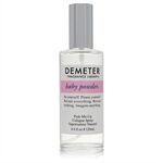 Demeter Baby Powder by Demeter - Cologne Spray (unboxed) 120 ml - för kvinnor