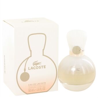 Eau De Lacoste by Lacoste - Eau De Parfum Spray 50 ml - för kvinnor
