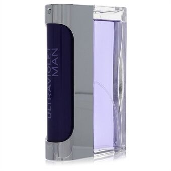 Ultraviolet by Paco Rabanne - Eau De Toilette Spray (unboxed) 100 ml - för män
