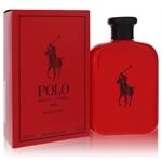 Polo Red by Ralph Lauren - Eau De Toilette Spray 125 ml - för män