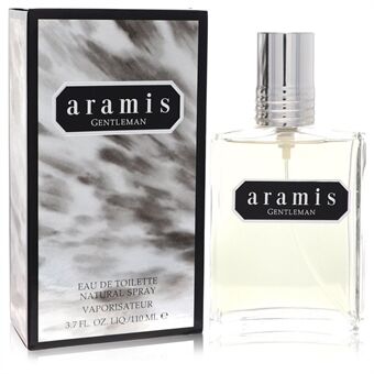 Aramis Gentleman by Aramis - Eau De Toilette Spray 109 ml - för män