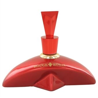 MARINA DE BOURBON Rouge Royal by Marina De Bourbon - Eau De Parfum Spray (unboxed) 100 ml - för kvinnor