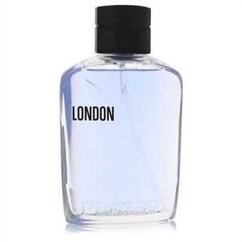 Playboy London by Playboy - Eau De Toilette Spray (unboxed) 100 ml - för män