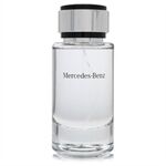 Mercedes Benz by Mercedes Benz - Eau De Toilette Spray (unboxed) 120 ml - för män