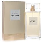 Untold by Elizabeth Arden - Eau De Parfum Spray 100 ml - för kvinnor