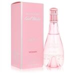 Cool Water Sea Rose by Davidoff - Eau De Toilette Spray 100 ml - för kvinnor