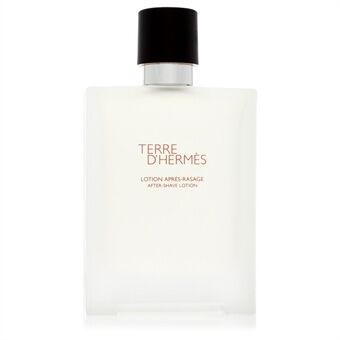 Terre D\'Hermes by Hermes - After Shave Lotion (unboxed) 100 ml - för män