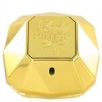 Lady Million by Paco Rabanne - Eau De Parfum Spray (unboxed) 50 ml - för kvinnor