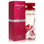 Police Passion by Police Colognes - Eau De Toilette Spray 100 ml - för kvinnor