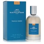 Comptoir Sud Pacifique Vanille Ambre by Comptoir Sud Pacifique - Eau De Toilette Spray 100 ml - för kvinnor