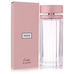 Tous L'eau by Tous - Eau De Parfum Spray 90 ml - för kvinnor