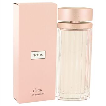 Tous L\'eau by Tous - Eau De Parfum Spray 90 ml - för kvinnor