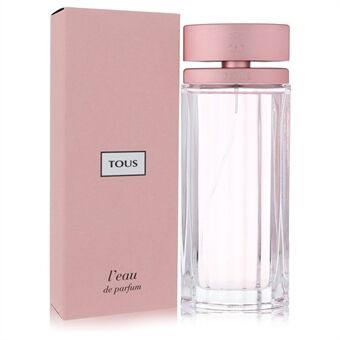 Tous L\'eau by Tous - Eau De Parfum Spray 90 ml - för kvinnor