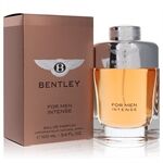 Bentley Intense by Bentley - Eau De Parfum Spray 100 ml - för män