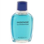 Insense Ultramarine by Givenchy - Eau De Toilette Spray (unboxed) 100 ml - för män