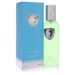 Swiss Guard by Swiss Guard - Eau De Toilette Spray 100 ml - för kvinnor