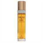 Diamonds & Rubies by Elizabeth Taylor - Eau De Toilette Spray (unboxed) 100 ml - för kvinnor