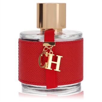 CH Carolina Herrera by Carolina Herrera - Eau De Toilette Spray (unboxed) 100 ml - för kvinnor