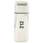 212 Vip by Carolina Herrera - Eau De Toilette Spray (unboxed) 100 ml - för män