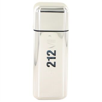212 Vip by Carolina Herrera - Eau De Toilette Spray (unboxed) 100 ml - för män