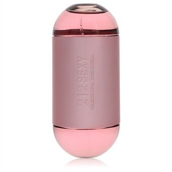 212 Sexy by Carolina Herrera - Eau De Parfum Spray (unboxed) 100 ml - för kvinnor