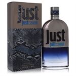 Just Cavalli New by Roberto Cavalli - Eau De Toilette Spray 90 ml - för män