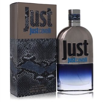 Just Cavalli New by Roberto Cavalli - Eau De Toilette Spray 90 ml - för män