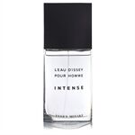 L'eau D'Issey Pour Homme Intense by Issey Miyake - Eau De Toilette Spray (unboxed) 125 ml - för män