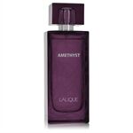 Lalique Amethyst by Lalique - Eau De Parfum Spray (unboxed) 100 ml - för kvinnor