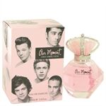 Our Moment by One Direction - Eau De Parfum Spray 100 ml - för kvinnor