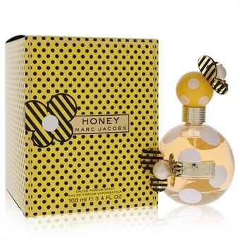 Marc Jacobs Honey by Marc Jacobs - Eau De Parfum Spray 100 ml - för kvinnor