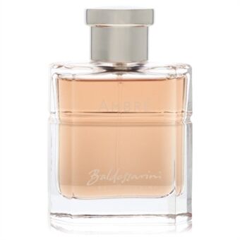 Baldessarini Ambre by Hugo Boss - Eau De Toilette Spray (unboxed) 50 ml - för män