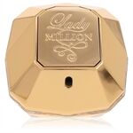 Lady Million by Paco Rabanne - Eau De Parfum Spray (unboxed) 80 ml - för kvinnor