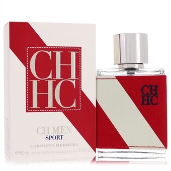 CH Sport by Carolina Herrera - Eau De Toilette Spray 50 ml - för män