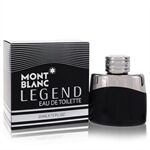 MontBlanc Legend by Mont Blanc - Eau De Toilette Spray 30 ml - för män