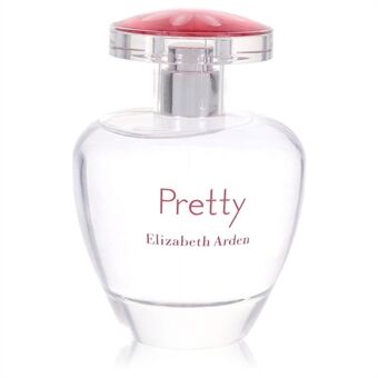 Pretty by Elizabeth Arden - Eau De Parfum Spray (Tester) 100 ml - för kvinnor
