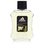 Adidas Pure Game by Adidas - Eau De Toilette Spray (unboxed) 100 ml - för män
