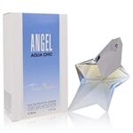 Angel Aqua Chic by Thierry Mugler - Light Eau De Toilette Spray 50 ml - för kvinnor