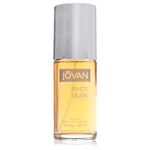 Jovan White Musk by Jovan - Eau De Cologne Spray (unboxed) 90 ml - för män