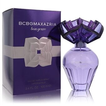 Bon Genre by Max Azria - Eau De Parfum Spray 100 ml - för kvinnor