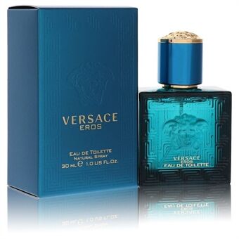 Versace Eros by Versace - Eau De Toilette Spray 30 ml - för män