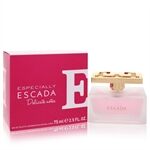 Especially Escada Delicate Notes by Escada - Eau De Toilette Spray 75 ml - för kvinnor