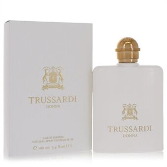 Trussardi Donna by Trussardi - Eau De Parfum Spray 100 ml - för kvinnor