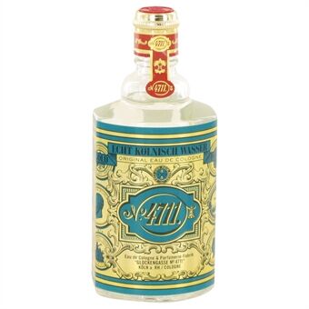 4711 by 4711 - Eau De Cologne (unisex unboxed) 100 ml - för män