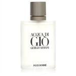 Acqua Di Gio by Giorgio Armani - Eau De Toilette Spray (unboxed) 50 ml - för män