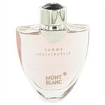Individuelle by Mont Blanc - Eau De Toilette Spray (unboxed) 50 ml - för kvinnor