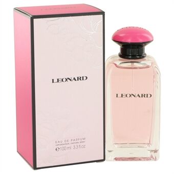 Leonard Signature by Leonard - Eau De Parfum Spray 100 ml - för kvinnor