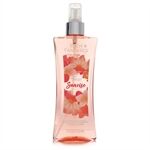 Body Fantasies Signature Sweet Sunrise Fantasy by Parfums De Coeur - Body Spray 240 ml - för kvinnor