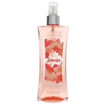 Body Fantasies Signature Sweet Sunrise Fantasy by Parfums De Coeur - Body Spray 240 ml - för kvinnor