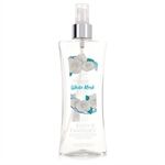 Body Fantasies Signature Fresh White Musk by Parfums De Coeur - Body Spray 240 ml - för kvinnor